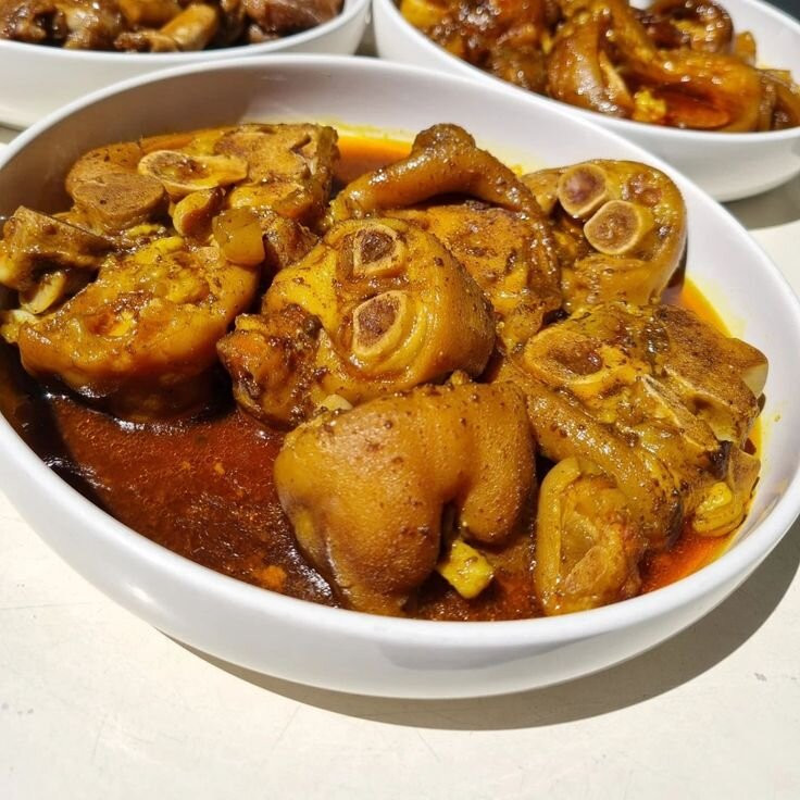 Granëz African Cuisines