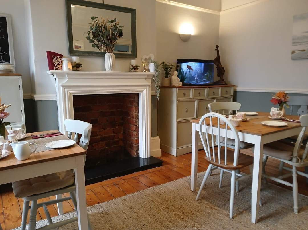 Sandsides Guest House主图