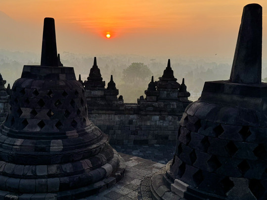 Borobudursunrise.com-Yogyakarta必去景点