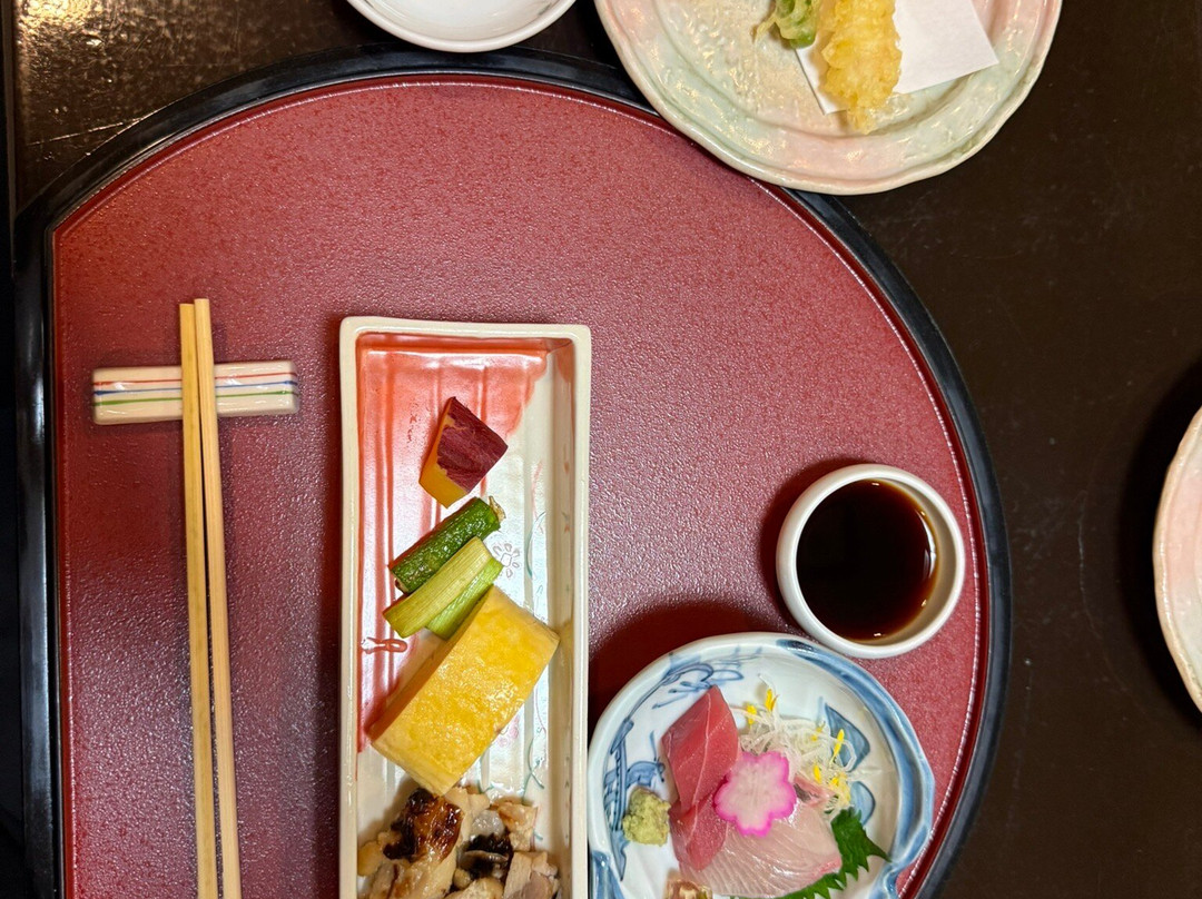 Okumizuma Onsen主图