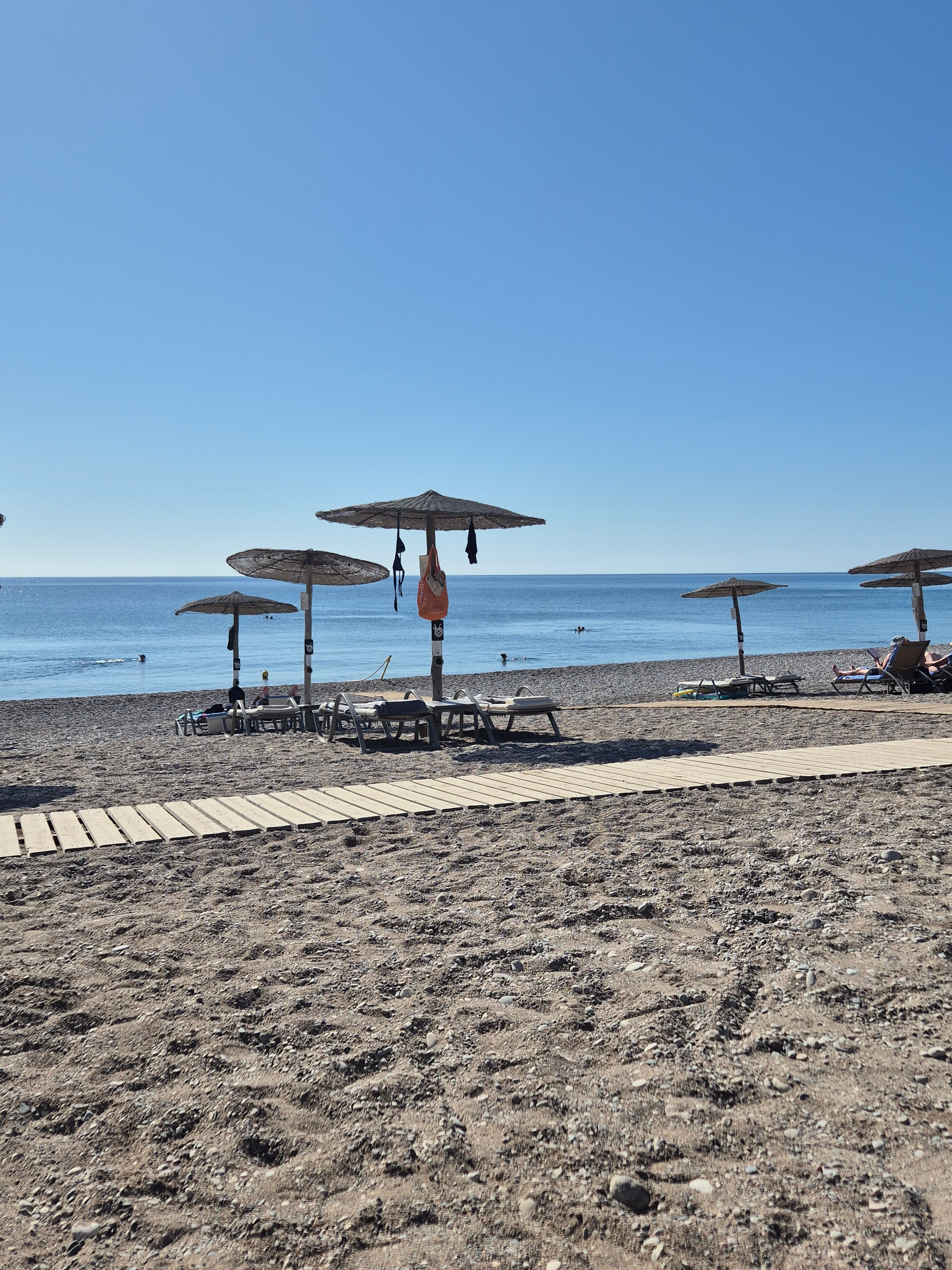 极乐世界度假村-泳池