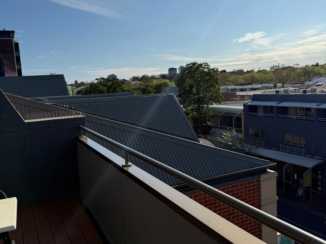 阿德莱德艾美公寓式酒店主图