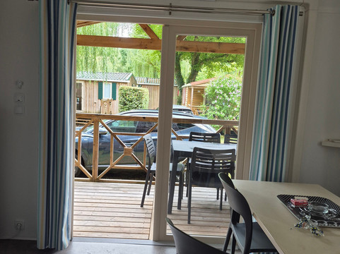 Camping Capfun Chenes主图