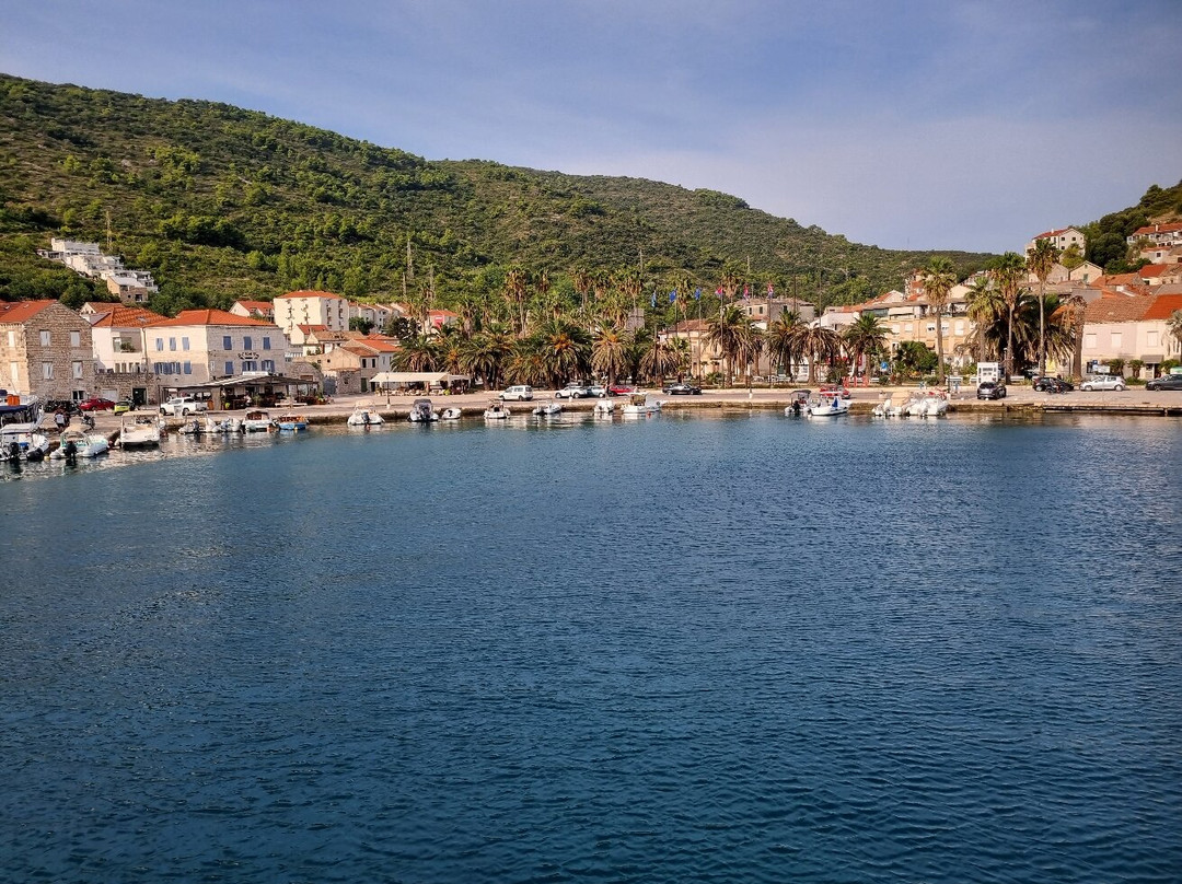 Perfect Travel Croatia-杜布罗夫尼克必去景点