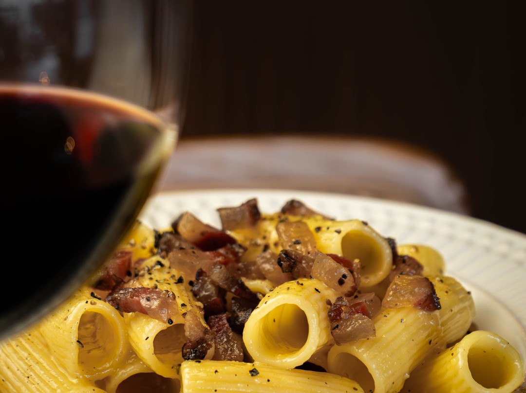 Bistrô Nicolini - Alta Gastronomia