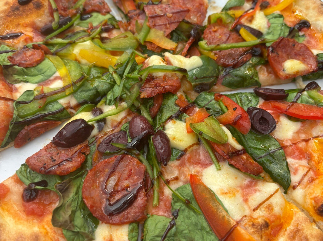 Baileys of Glenrowan-Glenrowan必去景点