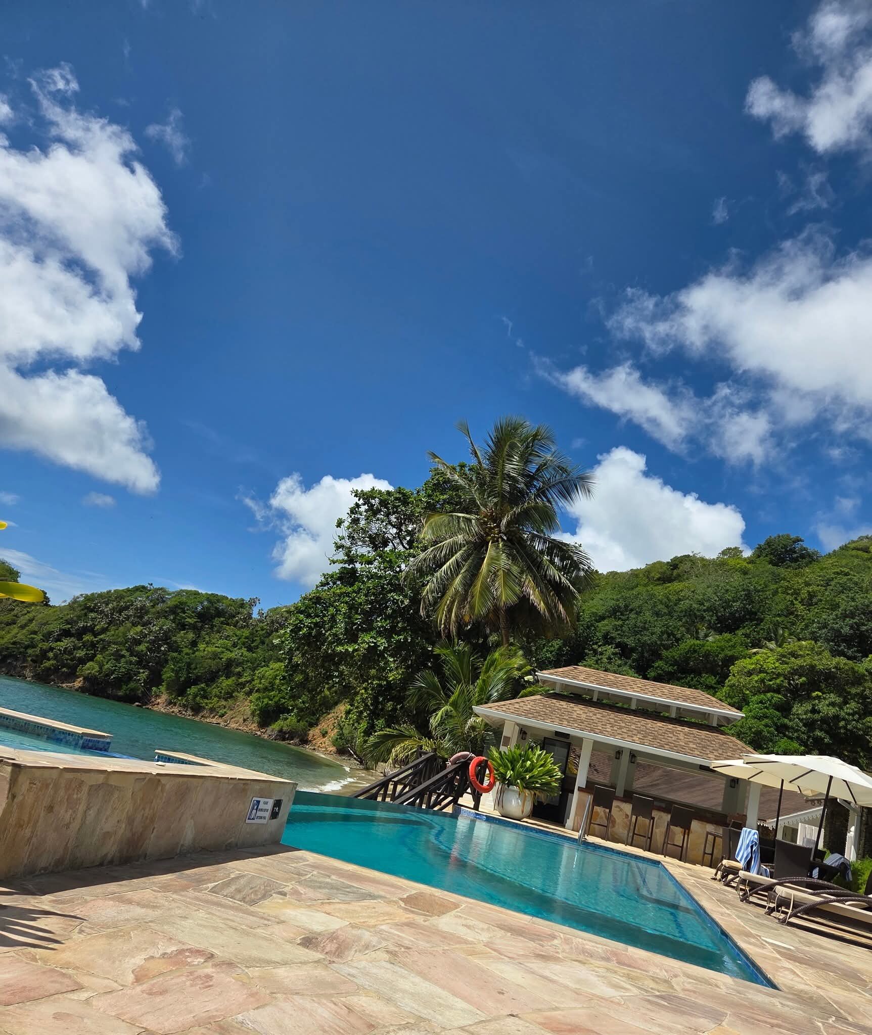 Blue Waters Inn Hotel-官方