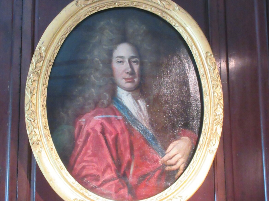 Provost Skene's House-阿伯丁必去景点