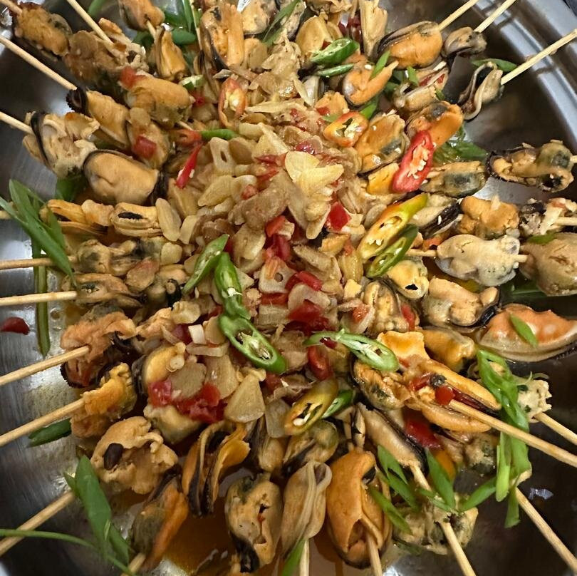 Casino Salut Pointe-noire-Pointe Noire必去景点