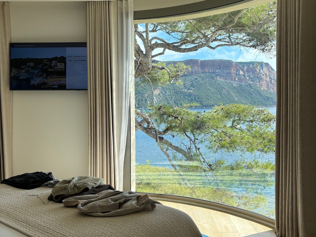 Les Roches Blanches主图