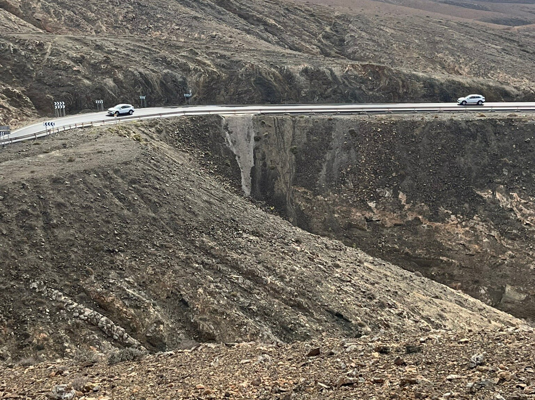 Mirador Sicasumbre-帕哈拉必去景点