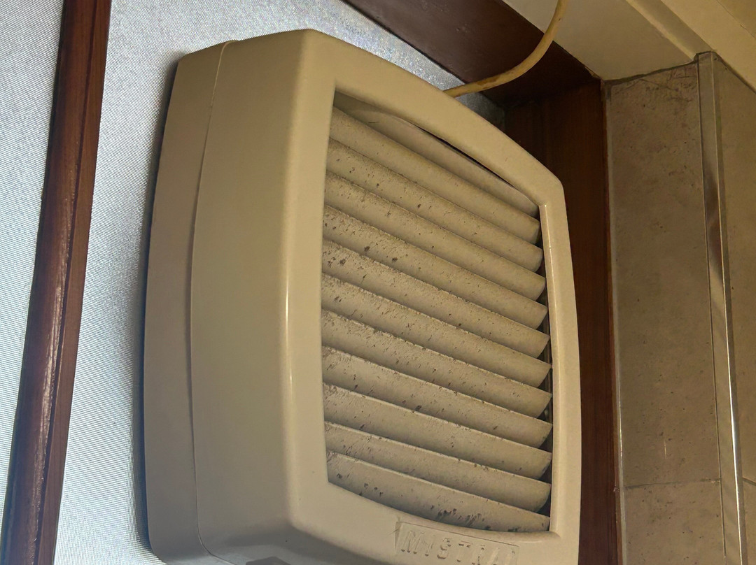 Quality Hotel Sherbourne Terrace主图