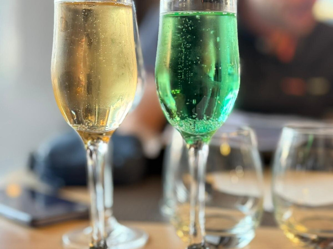 Hotel La Redoute主图