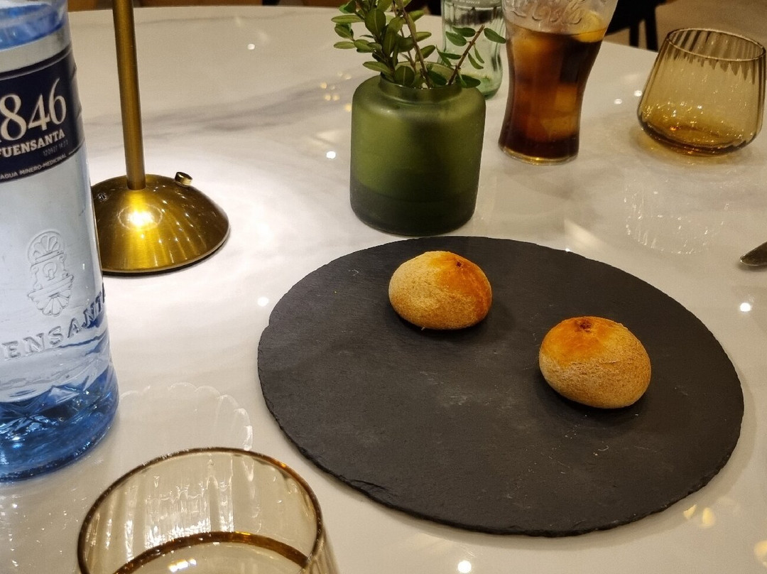 阿尔塞亚佩拉约大酒店主图