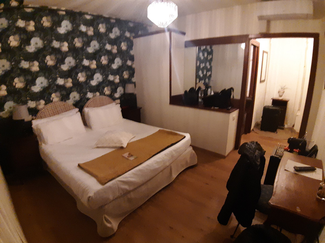 Aurora Boutique Hotel & Private Spa主图