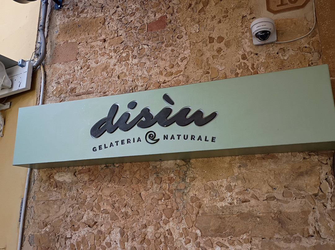 Disiu Gelateria Naturale