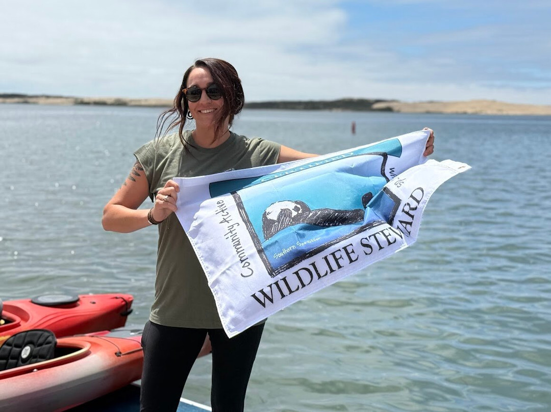 Kayak Shack-莫罗贝必去景点