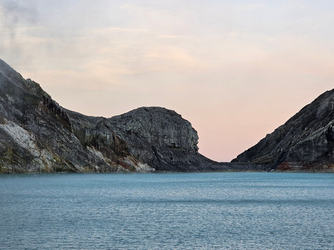 Surya Bromo Tour Travel-庞越必去景点