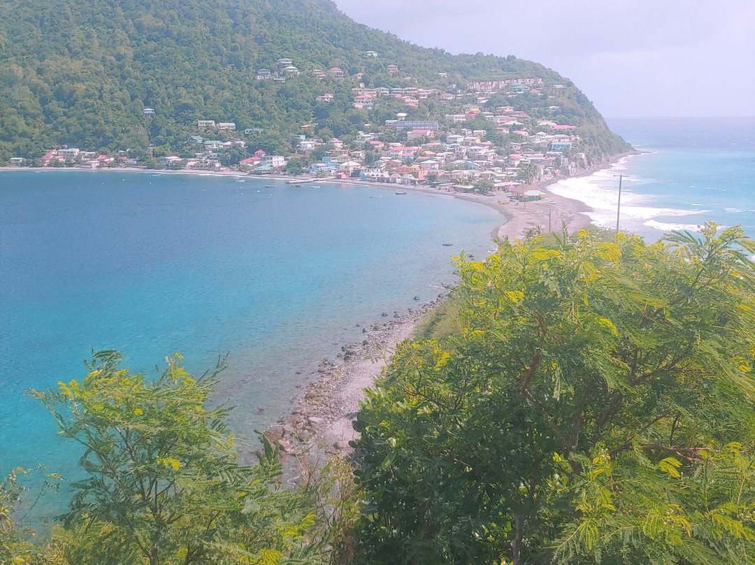 Soufriere Outdoor Cente-Soufriere必去景点