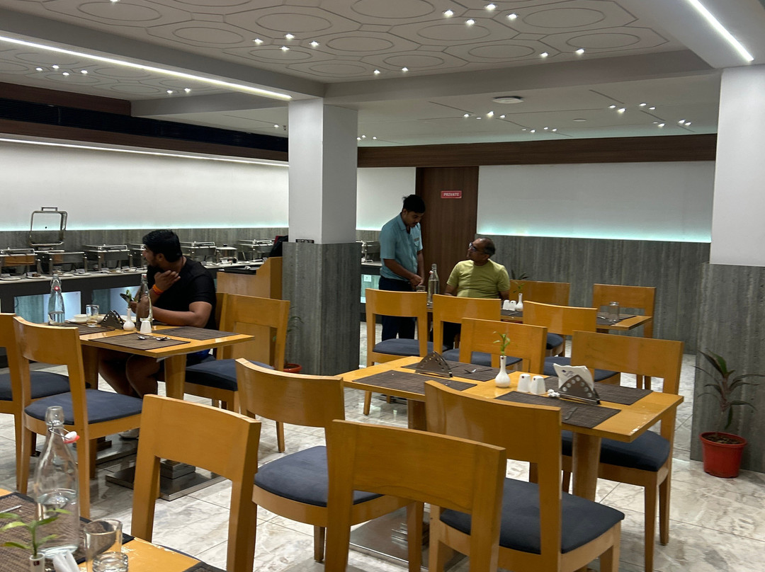 Lords Eco Inn, Dahej主图