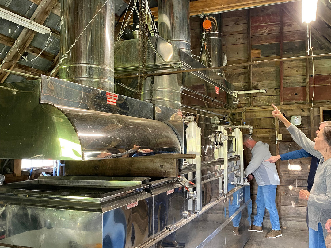 Plummer's Sugar House-Grafton必去景点