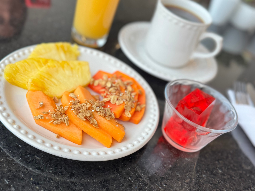 Hotel Gumont Guadalajara主图