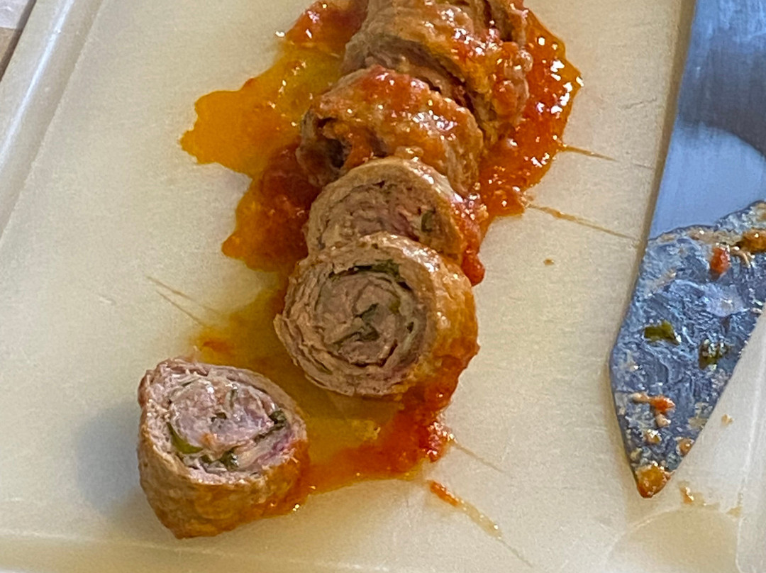 Maria's Cookery Course-威尼斯必去景点