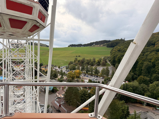 Fort Fun Abenteuerland-Bestwig必去景点