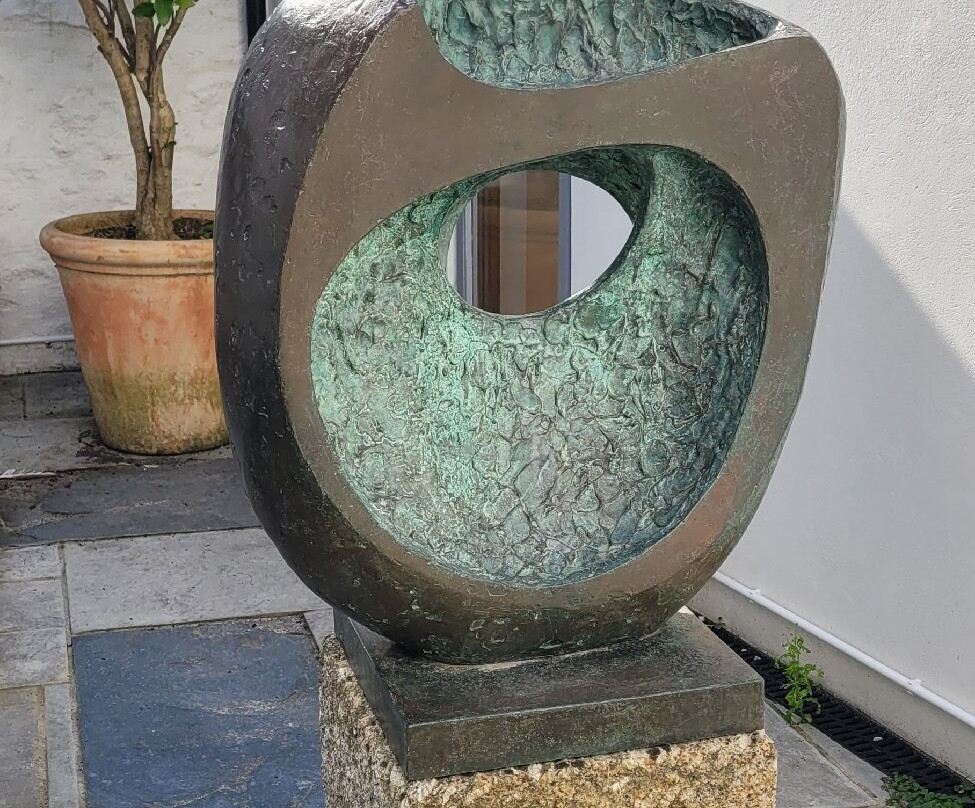 Penwith Gallery-圣艾维斯必去景点