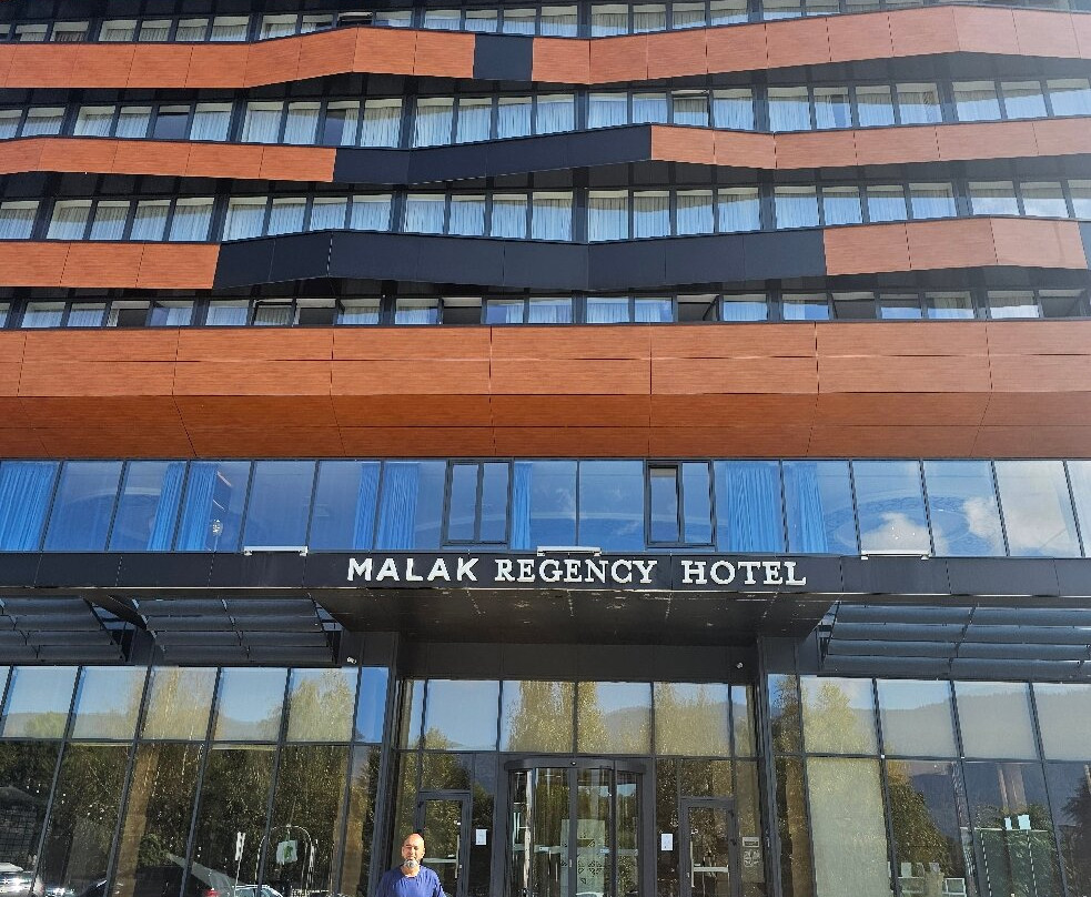 Malak Regency Hotel主图