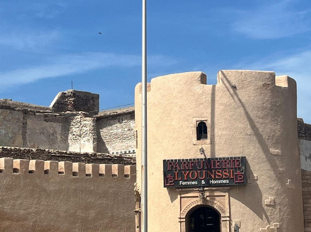 索维拉堡垒-索维拉必去景点