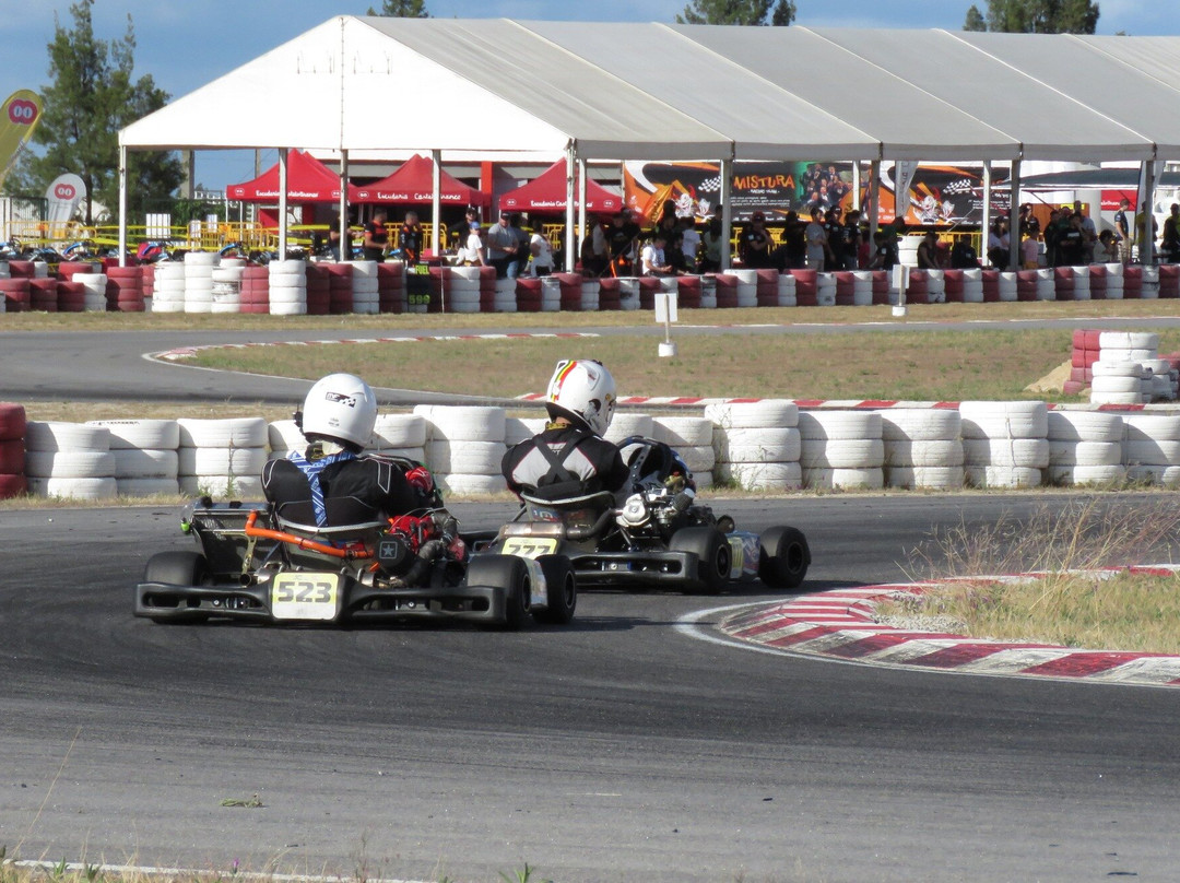 Kartódromo Castelo Branco-Castelo Branco必去景点