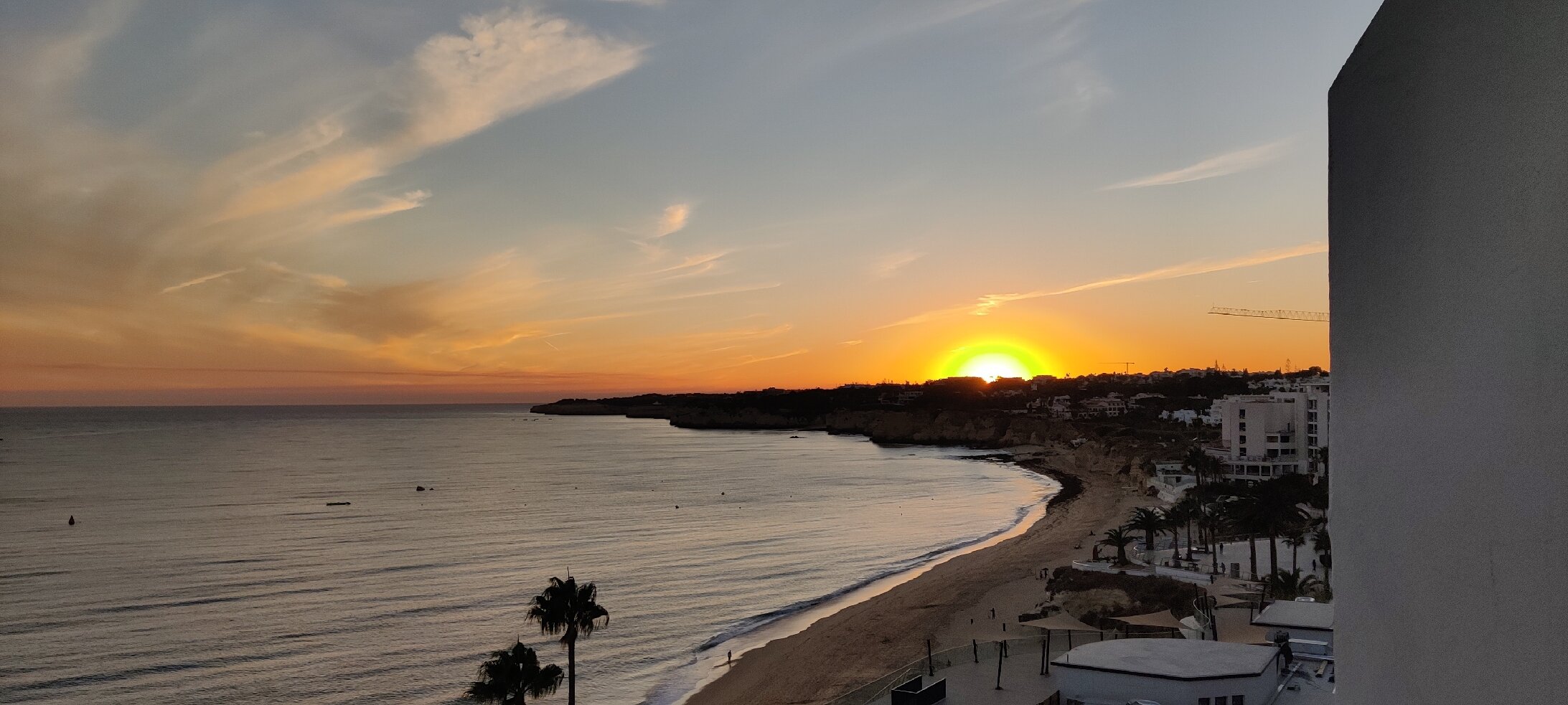 Hotel Apartment Algar-官方