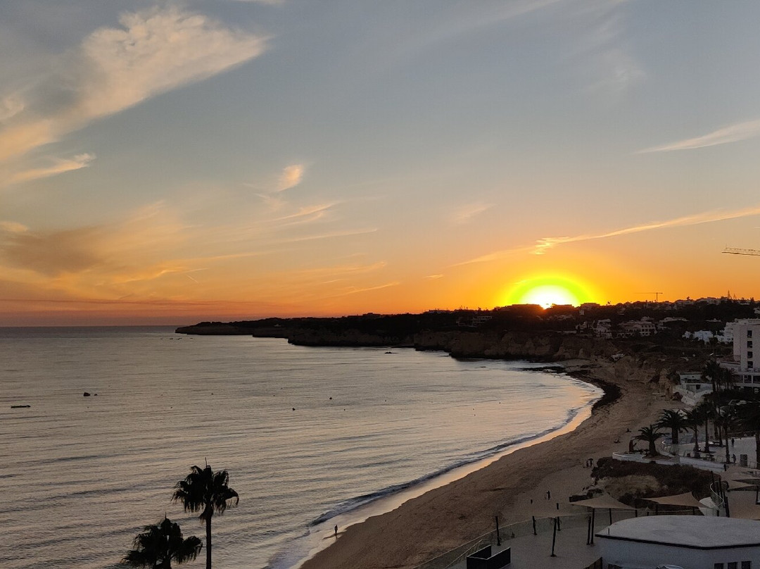 Hotel Apartment Algar主图