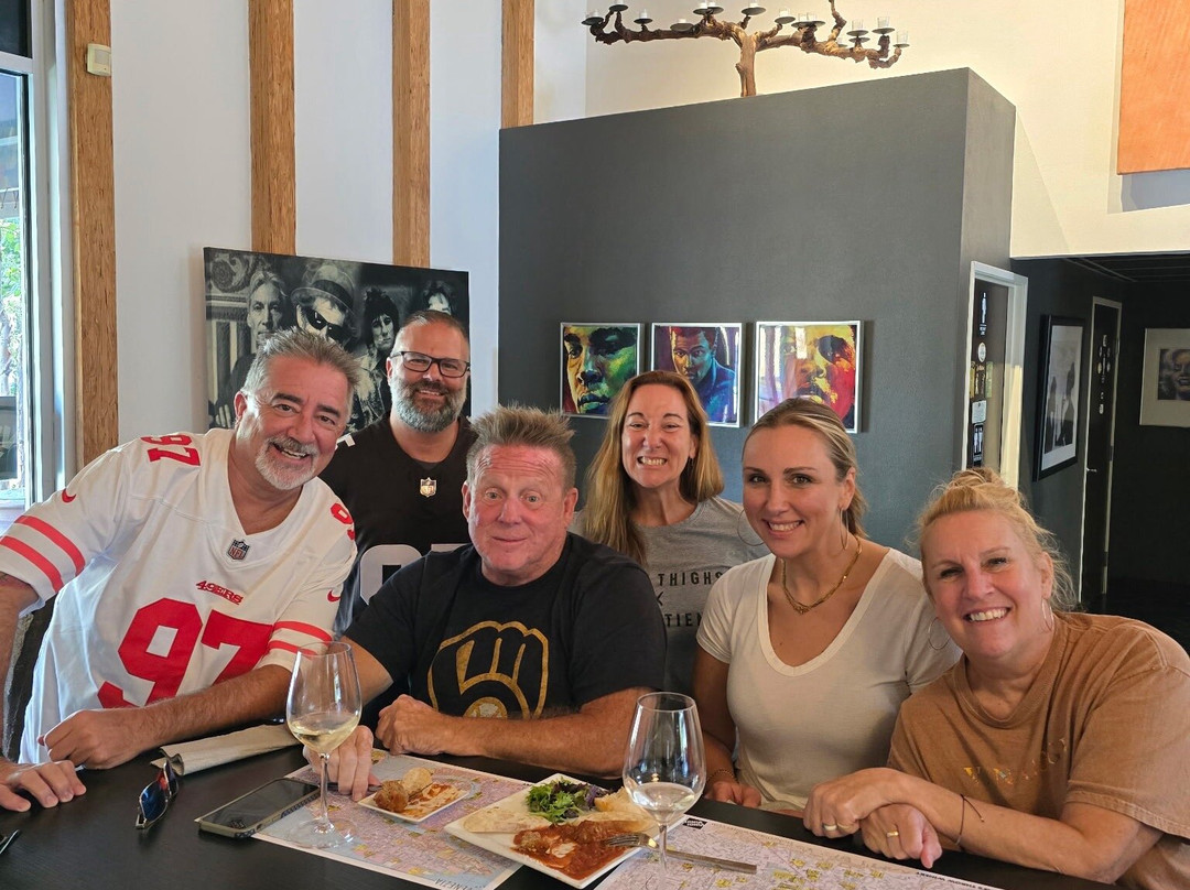 Stone's Throw Winery-Egg Harbor必去景点