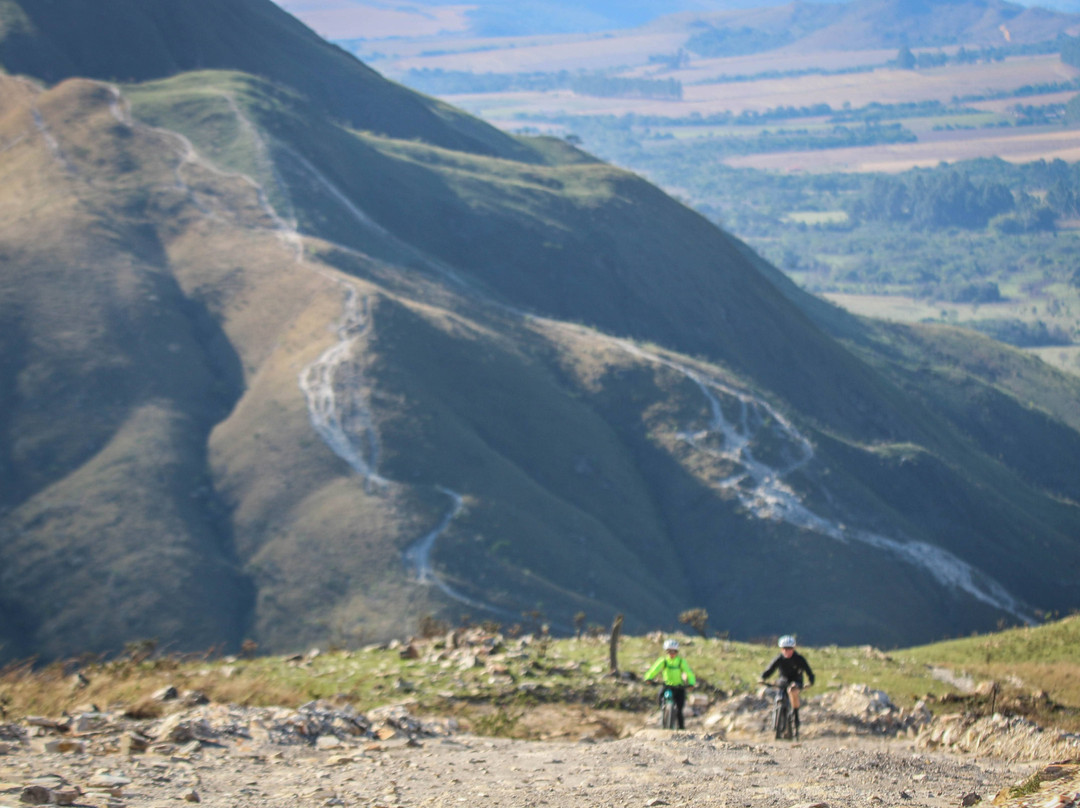 Bikers Rio Pardo-Sao Jose Do Rio Pardo必去景点