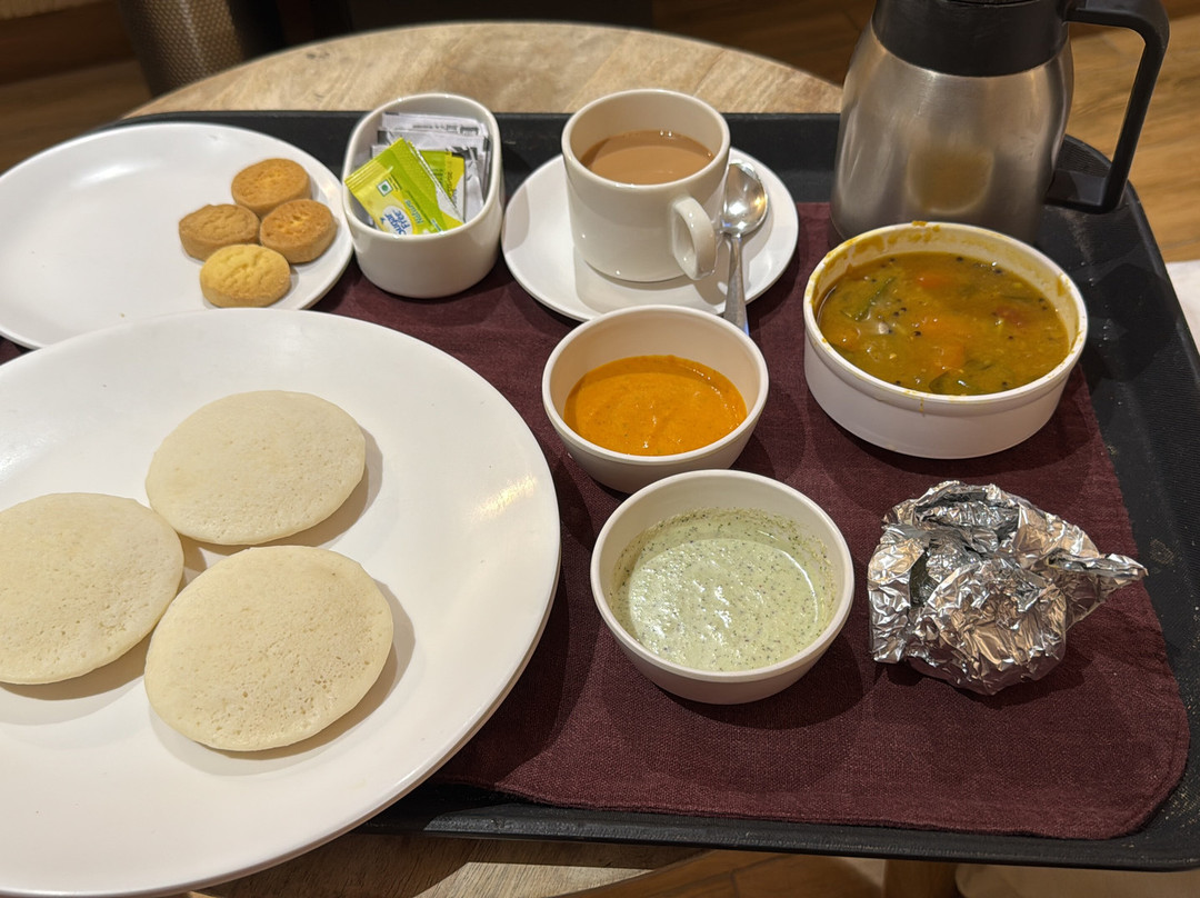 Sachika Hotels,guwahati主图