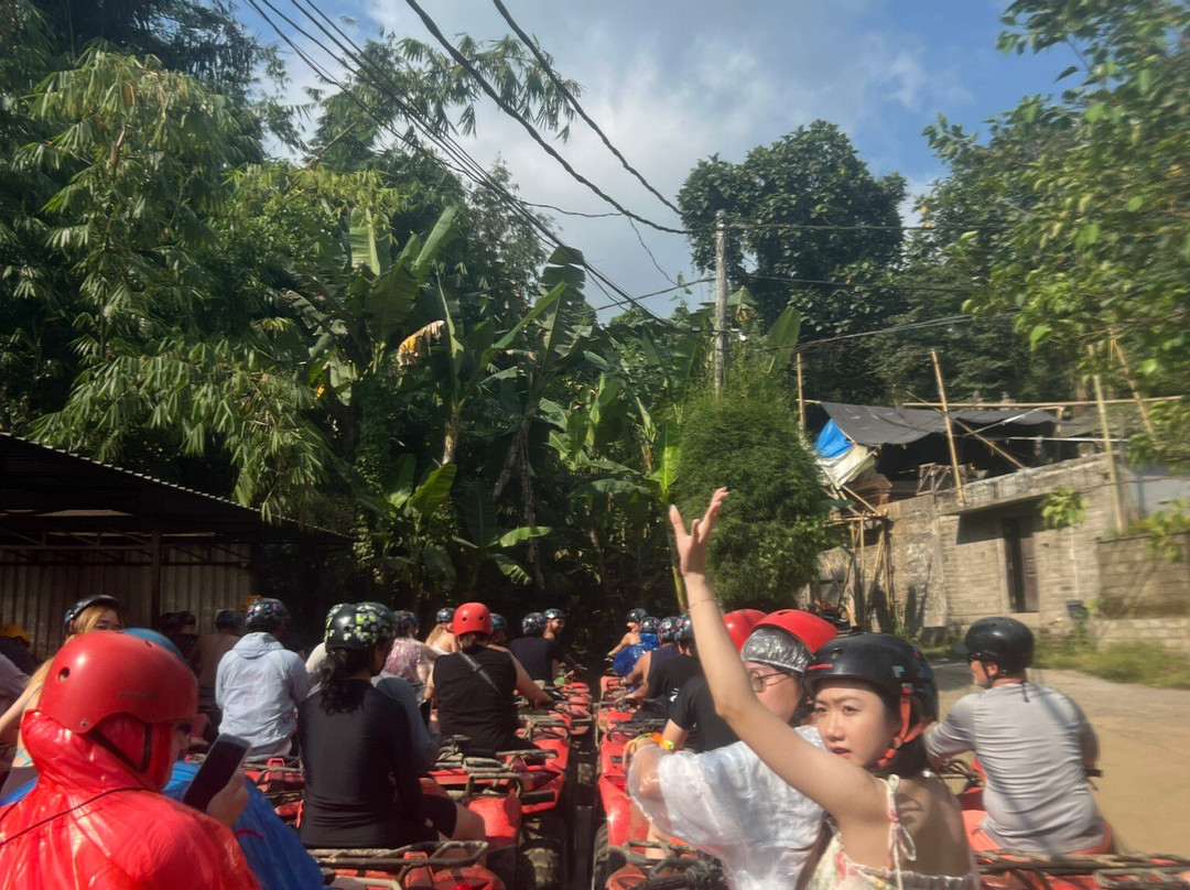 Alasan Adventure-Bresela必去景点