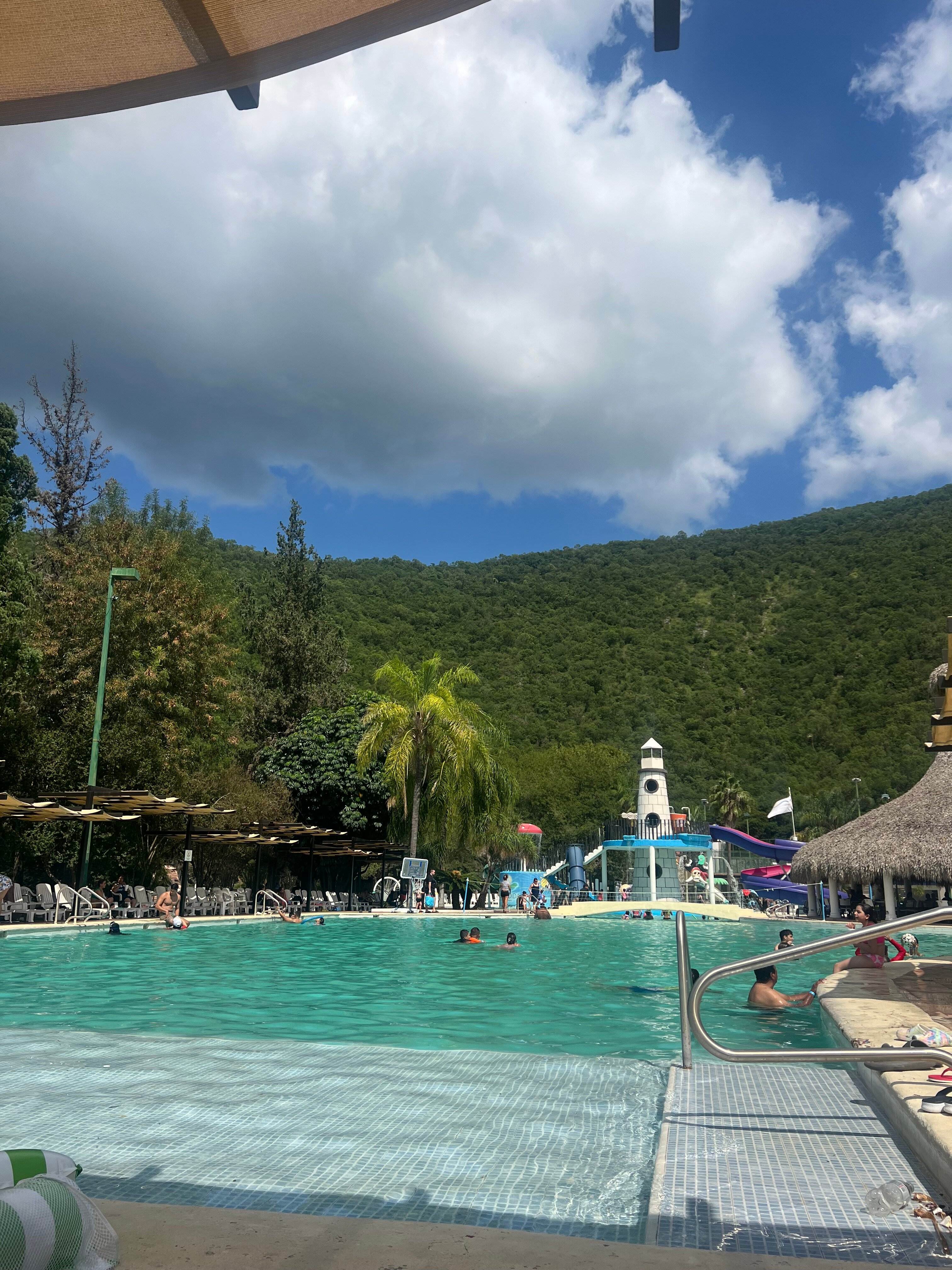 Bahía Escondida-官方