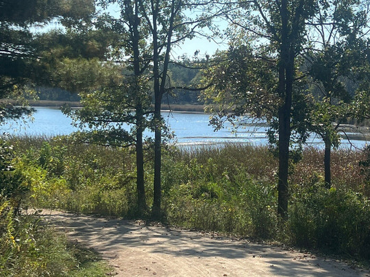 McDonald Woods Forest Preserve-Lake Villa必去景点