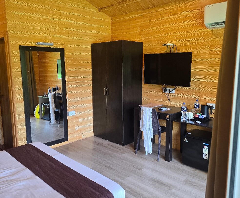 Majestic Eco Comforts主图