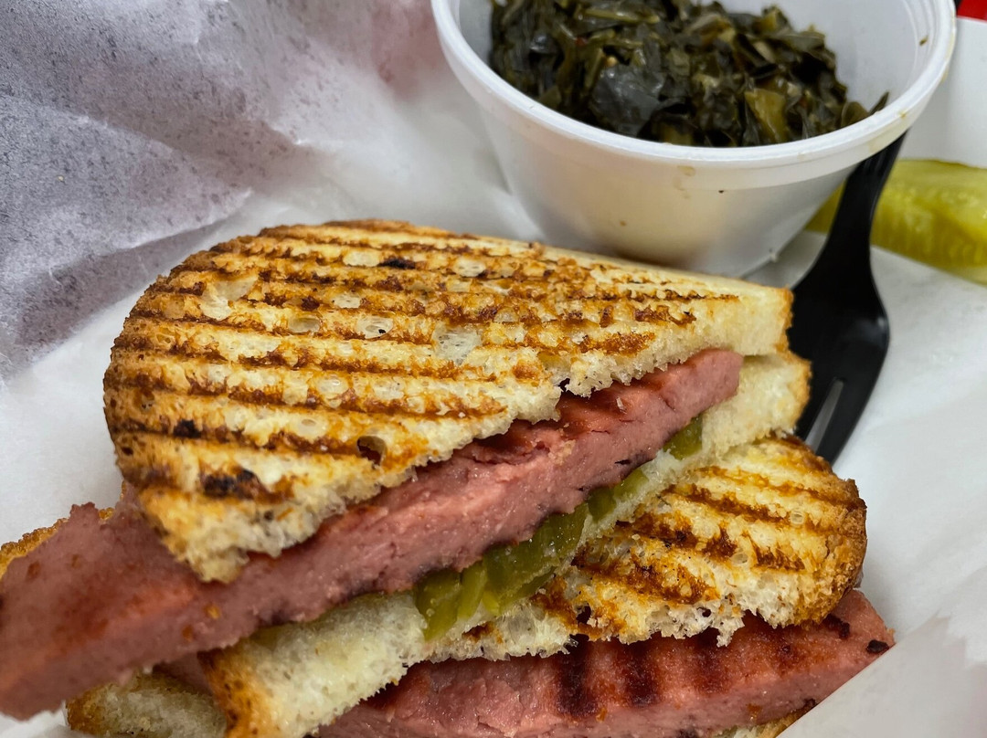 Big Al's Parkway Pub