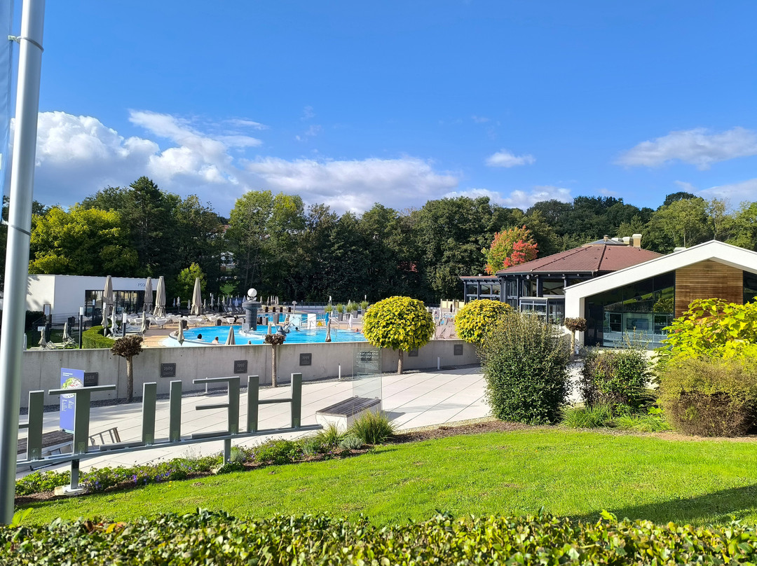 Heilthermen Resort Bad Waltersdorf主图