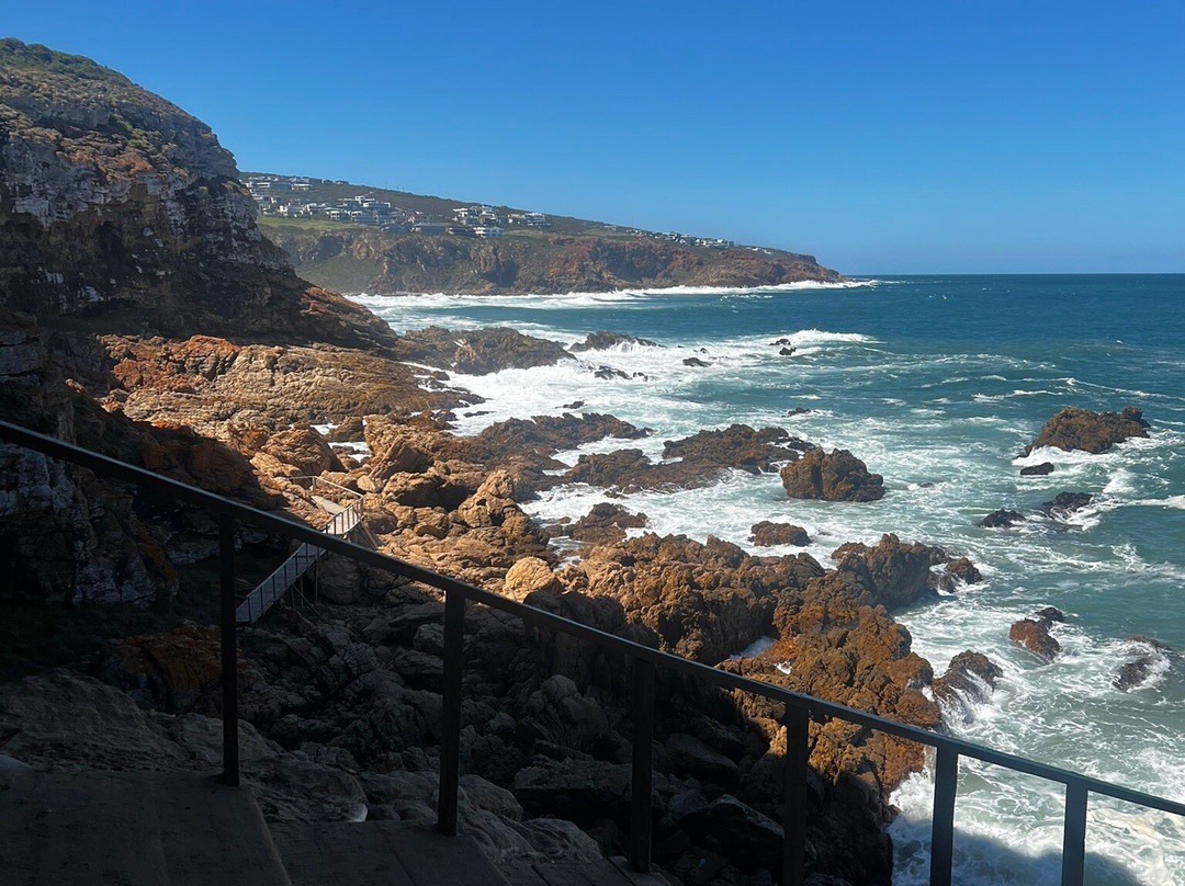 Point of Human Origins-莫塞尔贝必去景点