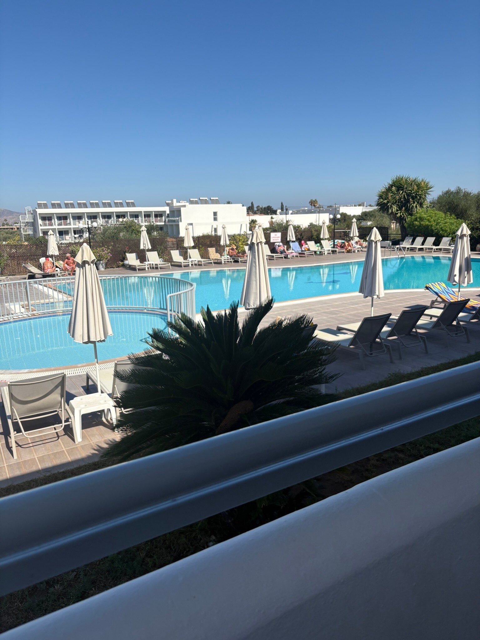 Mayflower Apartments-官方