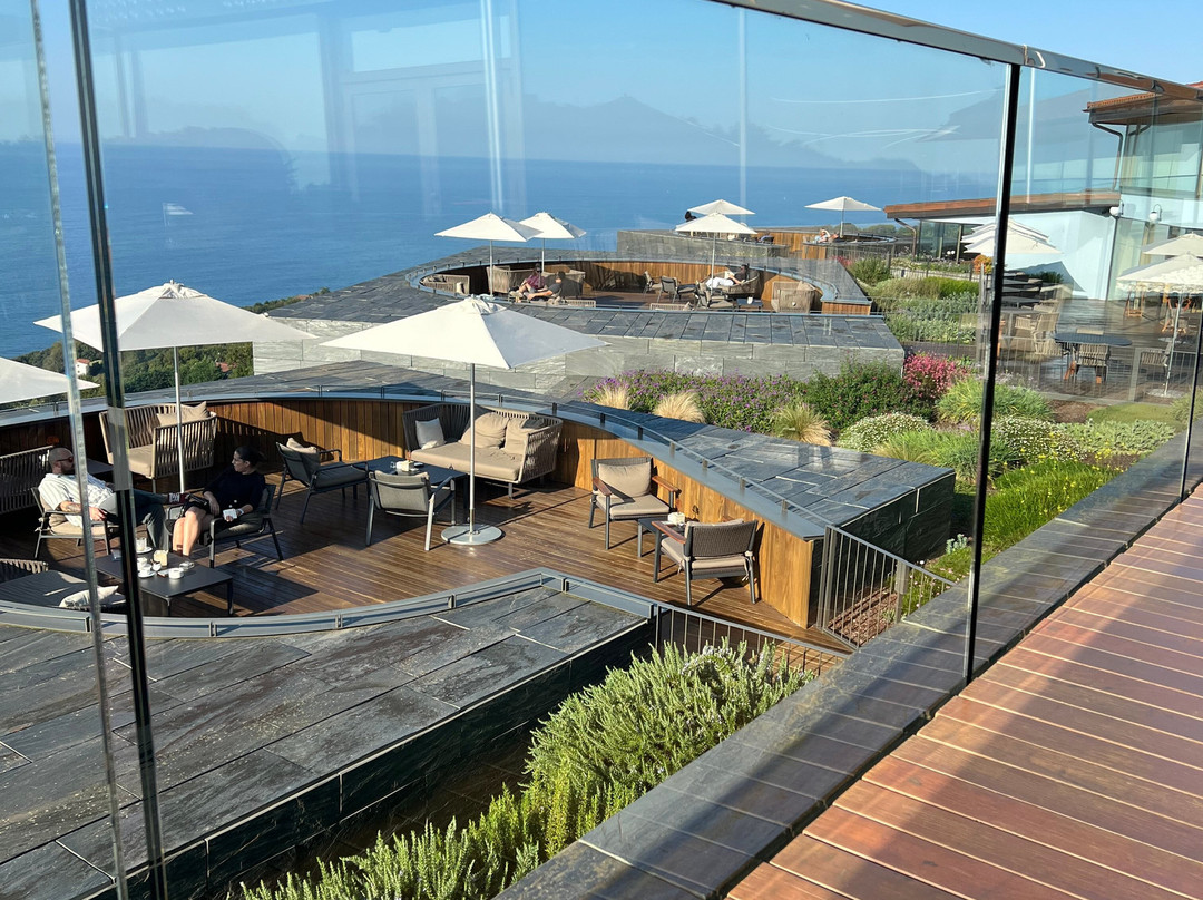 Hotel Akelarre主图