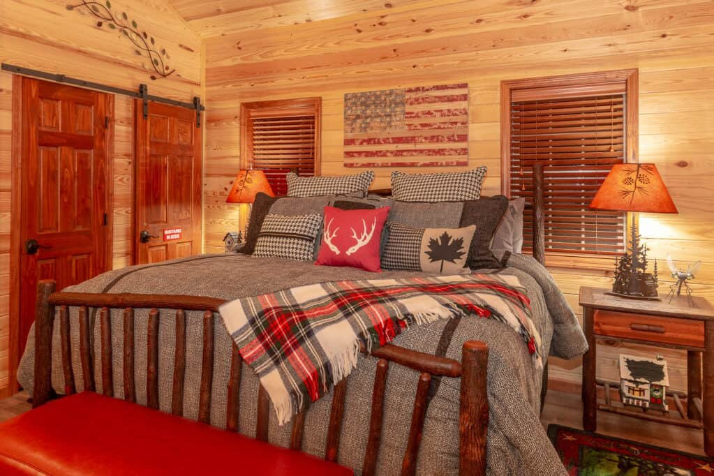 Heartland Lodge主图