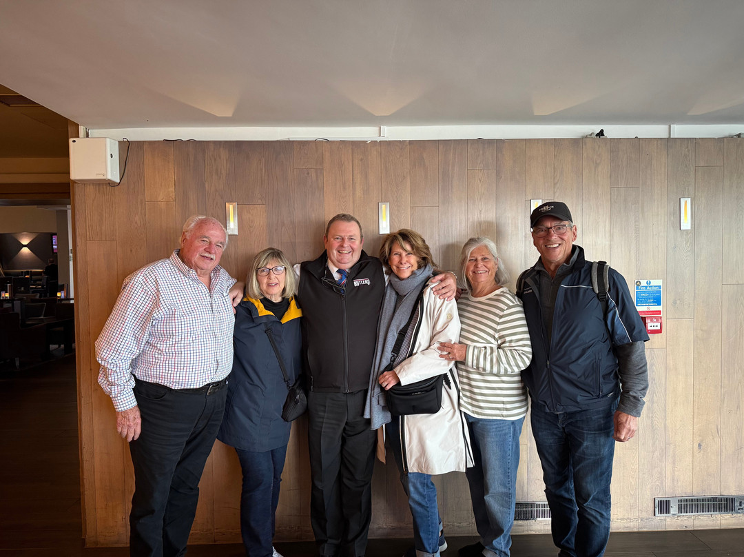 Butlers Private Driver Tours-科克必去景点