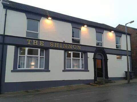 The Shinnon