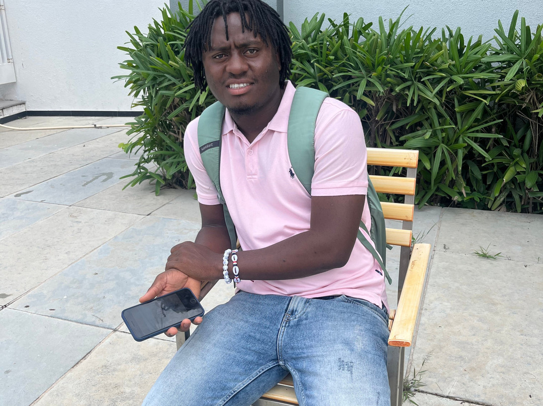 The Emerald Club主图